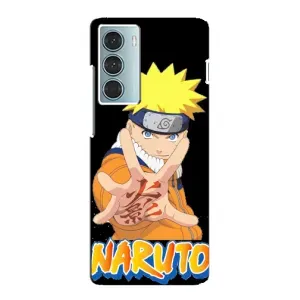 Чехлы с принтом Наруто на Motorola MOTO G200 (Naruto)