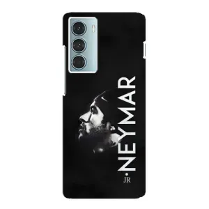 Силиконовый Чехол Motorola MOTO G200 (Neymar)