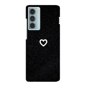 Чехлы с тематикой "Маленькие Сердечки" на Motorola MOTO G200 (Сердечко)