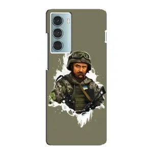Чехлы Т.Г. Шевченко ВСУ для Motorola MOTO G200 (Т.Шевченко)