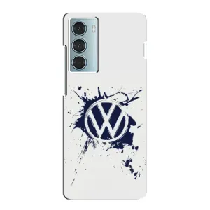 Чехол "Фольксваген" для Motorola MOTO G200 (Volkseagen 2)