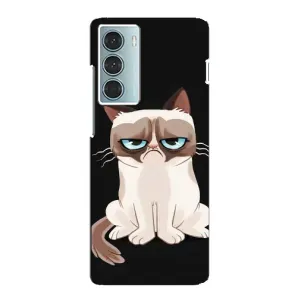 Чехол на тематику: Коты для Motorola MOTO G200 (Взгляд кота)