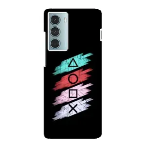 Чехол КИБЕРСПОРТ для Motorola MOTO G200