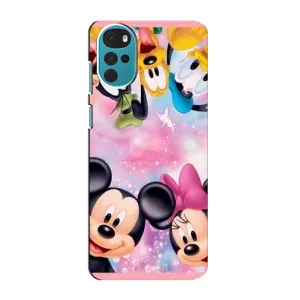 Чехлы для телефонов Motorola MOTO G22 - Дисней (Disney)