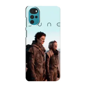 Чехол ДЮНА для Моторола Мото джи 22 (dune)