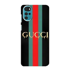 Чохли бренд ГУЧЧІ для Motorola MOTO G22 (GUCCI)