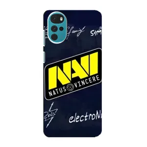 Чехол КИБЕРСПОРТ для Motorola MOTO G22 (NAVI)