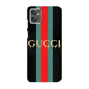 Чехлы Бренд GUCCI для Motorola MOTO G23 (GUCCI)