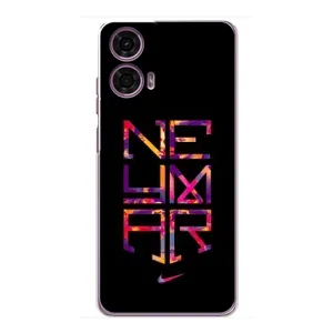Силиконовый Чехол Motorola MOTO G24 Power (N E Y M A R)