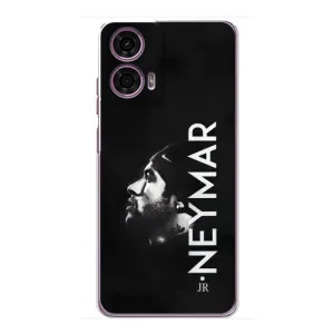 Силиконовый Чехол Motorola MOTO G24 Power (Neymar)