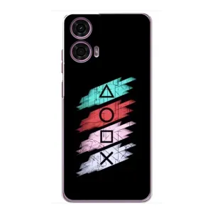 Чехол КИБЕРСПОРТ для Motorola MOTO G24 Power
