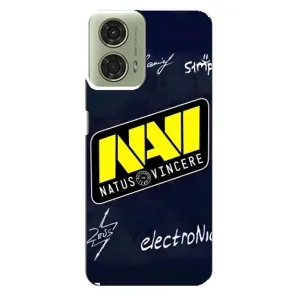 Чехол КИБЕРСПОРТ для Motorola MOTO G24 (NAVI)