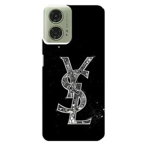 Чехол (Dior, Prada, YSL, Chanel) для Motorola MOTO G24