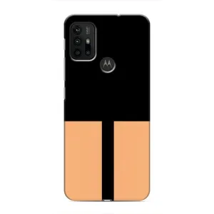 Купить Чехлы на телефон с принтом Anime для Motorola MOTO G30 (Shippuuden)