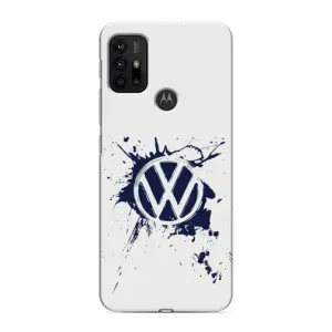 Чехол "Фольксваген" для Motorola MOTO G30 (Volkseagen 2)
