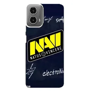 Чехол КИБЕРСПОРТ для Motorola MOTO G34 (NAVI)