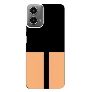 Купить Чехлы на телефон с принтом Anime для Motorola MOTO G34 (Shippuuden)