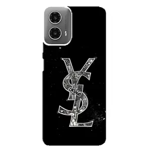 Чехол (Dior, Prada, YSL, Chanel) для Motorola MOTO G34