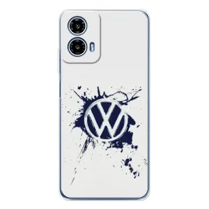 Чехол "Фольксваген" для Motorola Moto G35 (Volkseagen 2)