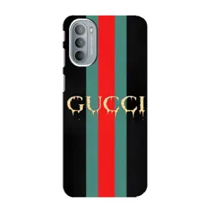 Чохли бренд ГУЧЧІ для Motorola MOTO G41 (GUCCI)