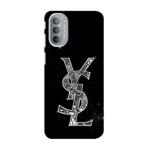 Чехол (Dior, Prada, YSL, Chanel) для Motorola MOTO G41