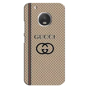 Чехлы Бренд GUCCI для Motorola MOTO G5 (Стиль Гуччи)