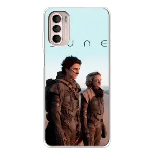 Чехол ДЮНА для Мото Г52 (dune)