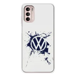 Чехол "Фольксваген" для Motorola MOTO G52 (Volkseagen 2)