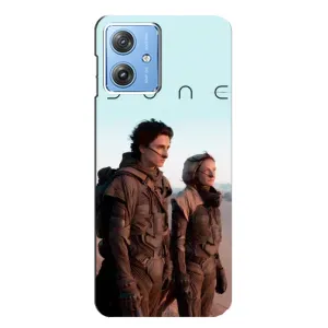 Чехол ДЮНА для Моторола Мото Джи 54 (dune)