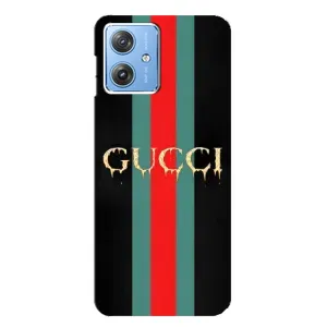 Чехлы Бренд GUCCI для Motorola MOTO G54 / G54 Power (GUCCI)