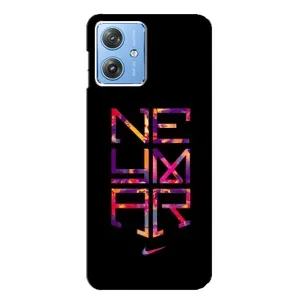 Силиконовый Чехол Motorola MOTO G54 / G54 Power (N E Y M A R)