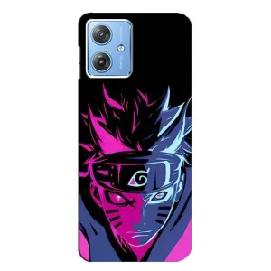 Купить Чехлы на телефон с принтом Anime для Motorola MOTO G54 / G54 Power