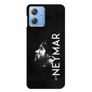 Силиконовый Чехол Motorola MOTO G54 / G54 Power (Neymar)