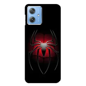 Чохол Супергерой Людина Павук на Motorola MOTO G54 / G54 Power (Павук)