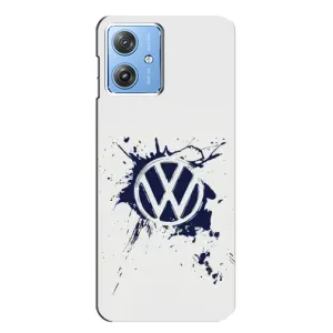 Чехол "Фольксваген" для Motorola MOTO G54 / G54 Power (Volkseagen 2)