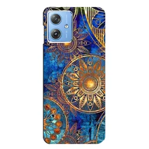 Чехлы со смыслом для Motorola MOTO G54 / G54 Power