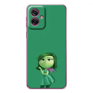 Чохол Головоломка для Motorola Moto G55 - (AlphaPrint)