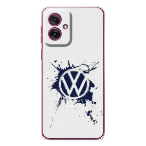 Чехол "Фольксваген" для Motorola Moto G55 (Volkseagen 2)