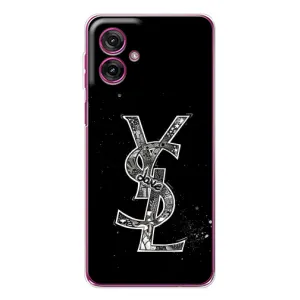 Чохол (Dior, Prada, YSL, Chanel) для Motorola Moto G55