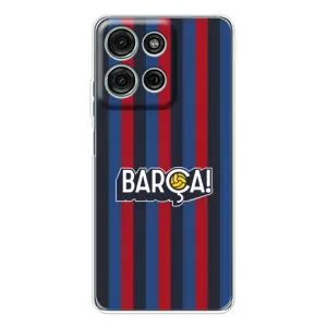 Чохол для Motorola MOTO G56 (Барселона) (BARCA)