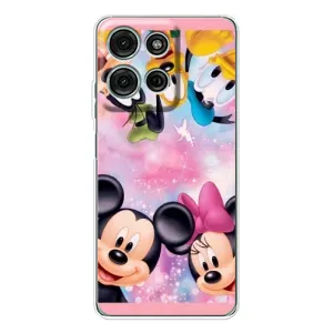 Чехлы для телефонов Motorola MOTO G56 - Дисней (Disney)