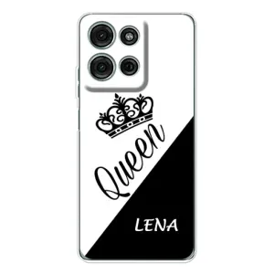 Чехлы для Motorola MOTO G56 - Женские имена (LENA)