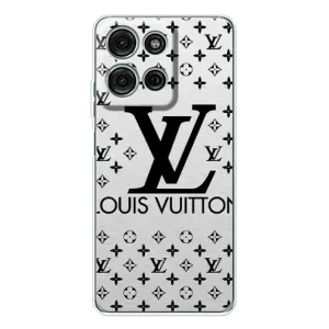 Чехол Стиль Louis Vuitton на Motorola MOTO G56 (LV)