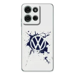 Чехол "Фольксваген" для Motorola MOTO G56 (Volkseagen 2)