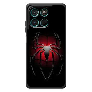 Чохол Супергерой Людина Павук на Motorola Moto G57 Power (Павук)