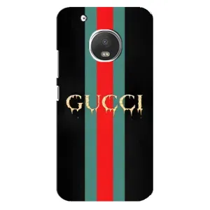 Чехлы Бренд GUCCI для Motorola MOTO G5s (GUCCI)