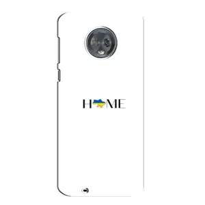 Чехлы для Motorola MOTO G6 (Home - Украина) (Home)