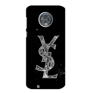 Чехол (Dior, Prada, YSL, Chanel) для Motorola MOTO G6