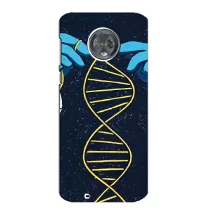 Чохли з сенсом на Motorola MOTO G6 (Життя)