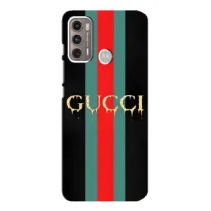Чехлы Бренд GUCCI для Motorola MOTO G60 (GUCCI)